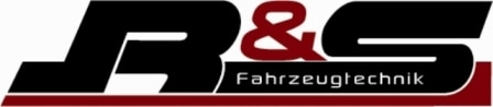 „R&S Fahrzeugtechnik“-Logo, zur Startseite